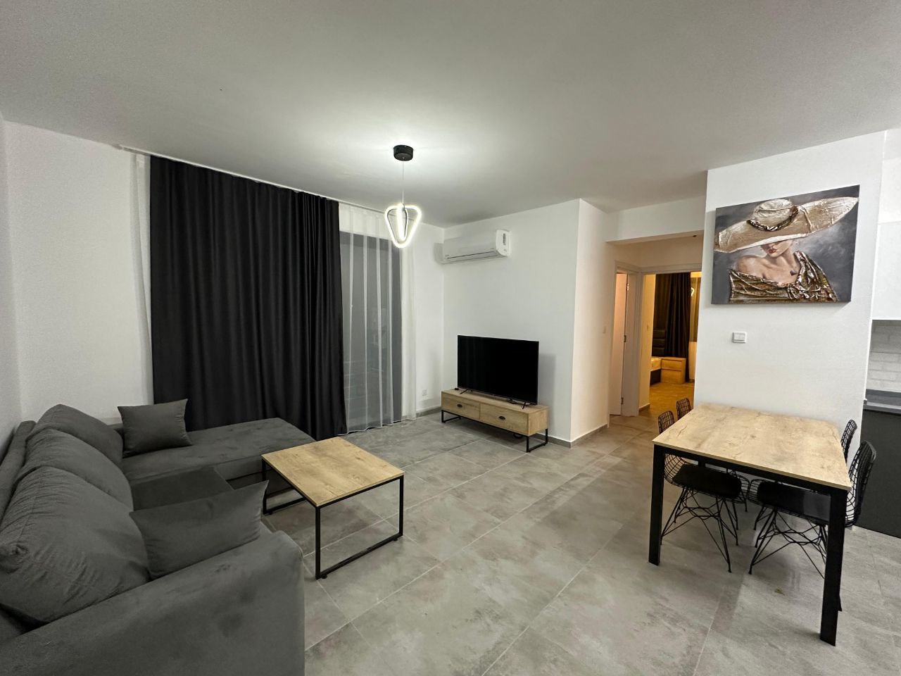 🟦🟦 2+1 APARTMENT | GÖÇMENKÖY 🟦🟦 Luxury Apartment