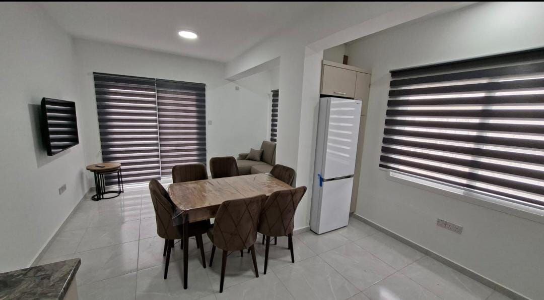 🟦🟦 BRAND NEW 2+1 APARTMENT | DİKMEN 🟦🟦