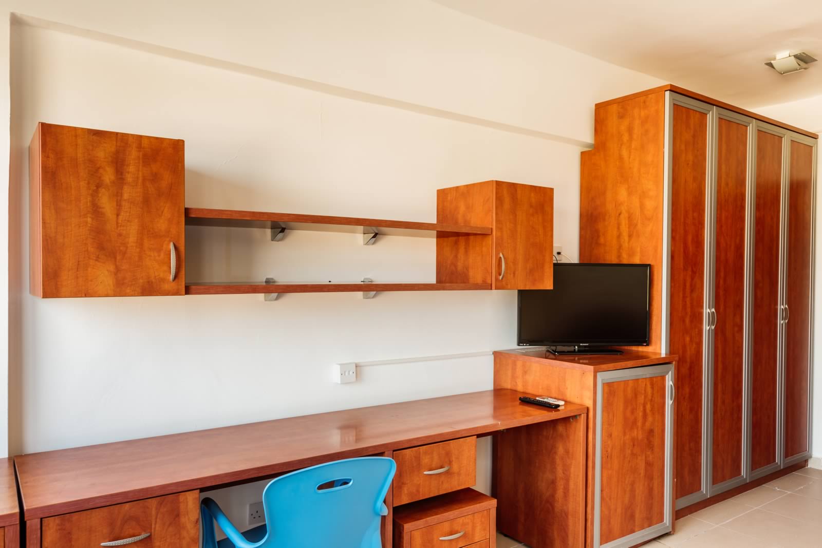 Studio Available in Girne