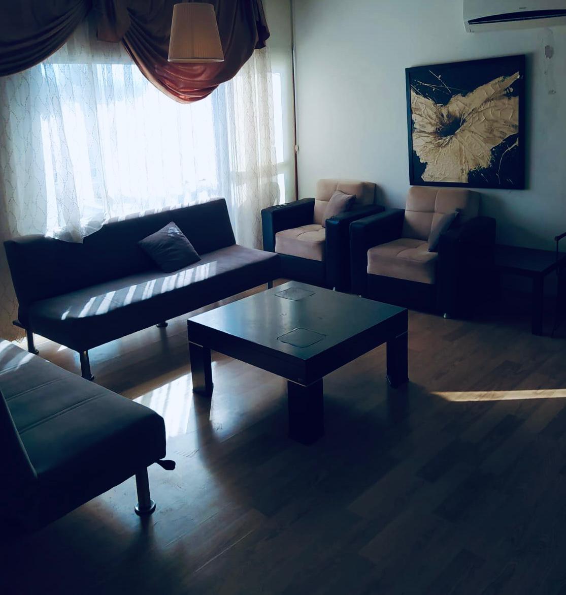 🏡 2+1 Apartment Available for Rent