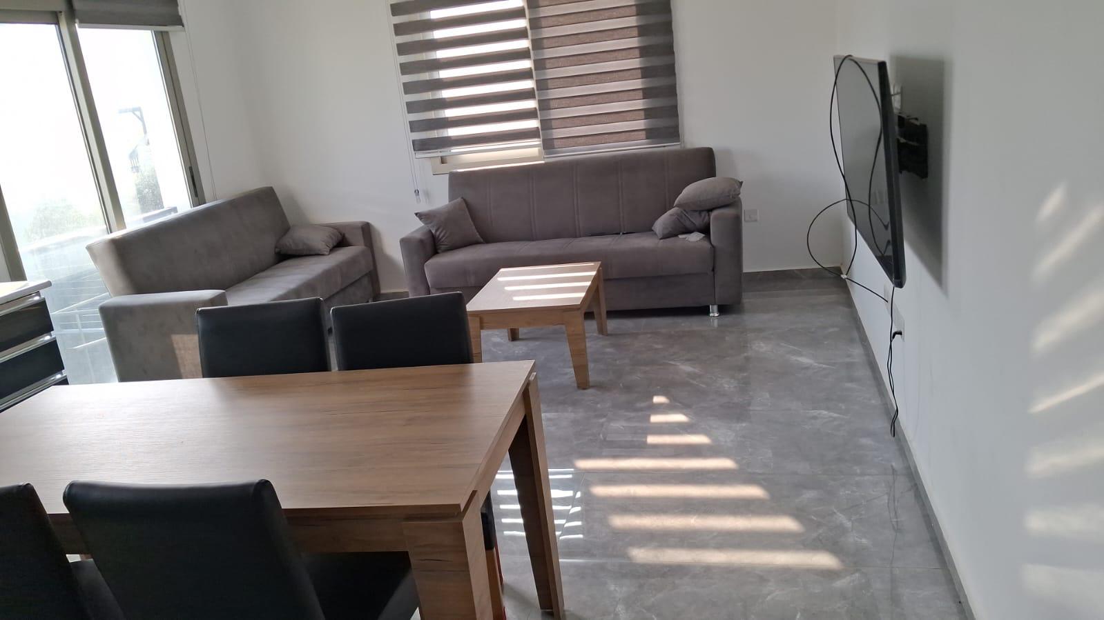 🏠 2+1 Apartment Available – Yenikent